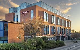 Jurys Inn Exeter